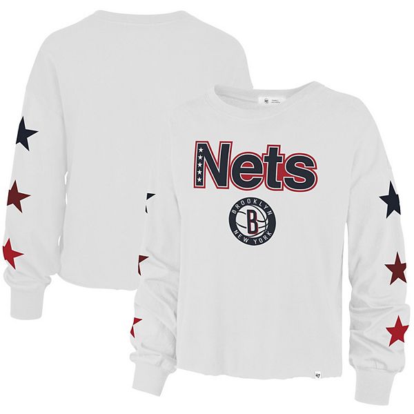 Женская футболка с длинным рукавом '47 white brooklyn nets 2021/22 city edition call up parkway Unbranded, Белый, Женская футболка с длинным рукавом '47 white brooklyn nets 2021/22 city edition call up parkway Unbranded
Женская футболка с длинным рукавом '47 white brooklyn nets 2021/22 city edition call up parkway Unbranded, Белый, Женская футболка с длинным рукавом '47 white brooklyn nets 2021/22 city edition call up parkway Unbranded
