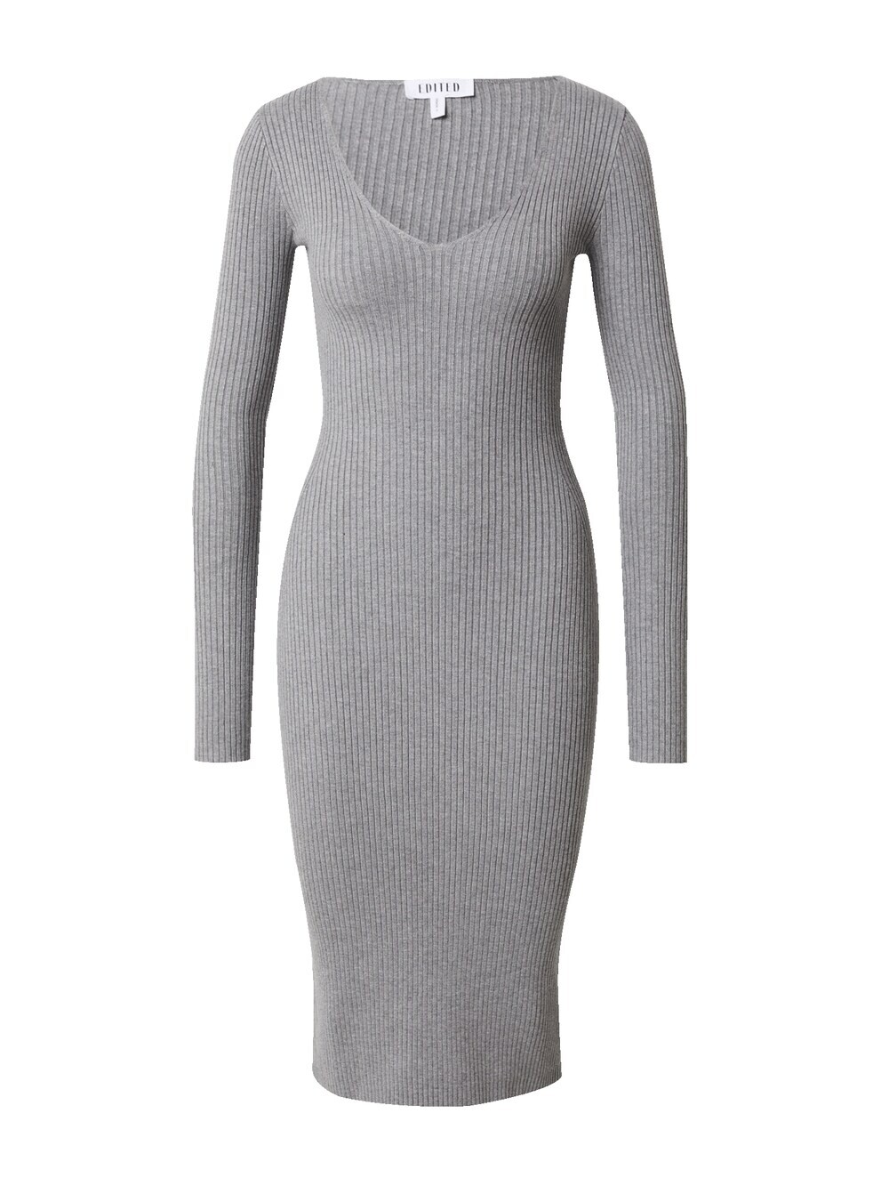 Платье Edited JUNA, пестрый серый
Платье Edited JUNA, пестрый серый