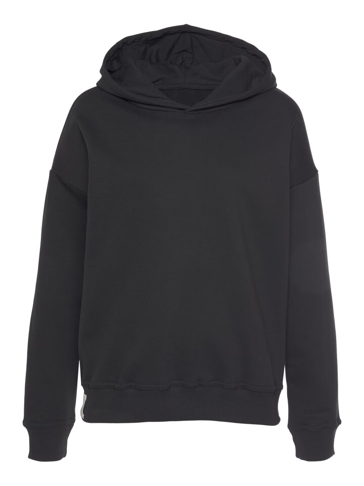 Пуловер LASCANA, черный
Пуловер LASCANA, черный