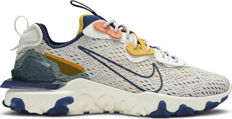 Кроссовки Nike React Vision 'Light Orewood Brown', коричневый, Коричневый;серый, Кроссовки Nike React Vision 'Light Orewood Brown', коричневый
Кроссовки Nike React Vision 'Light Orewood Brown', коричневый, Коричневый;серый, Кроссовки Nike React Vision 'Light Orewood Brown', коричневый