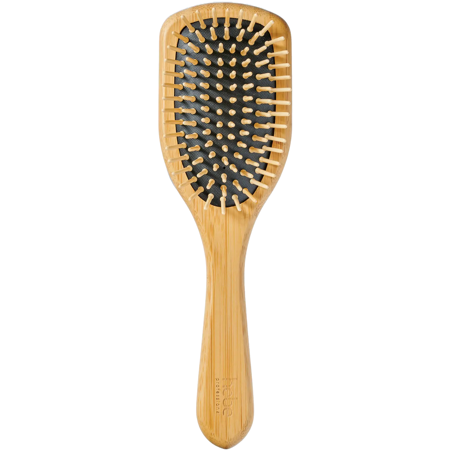 Hebe Professional бамбуковая щетка для всех типов волос, 1 шт.
Hebe Professional бамбуковая щетка для всех типов волос, 1 шт.