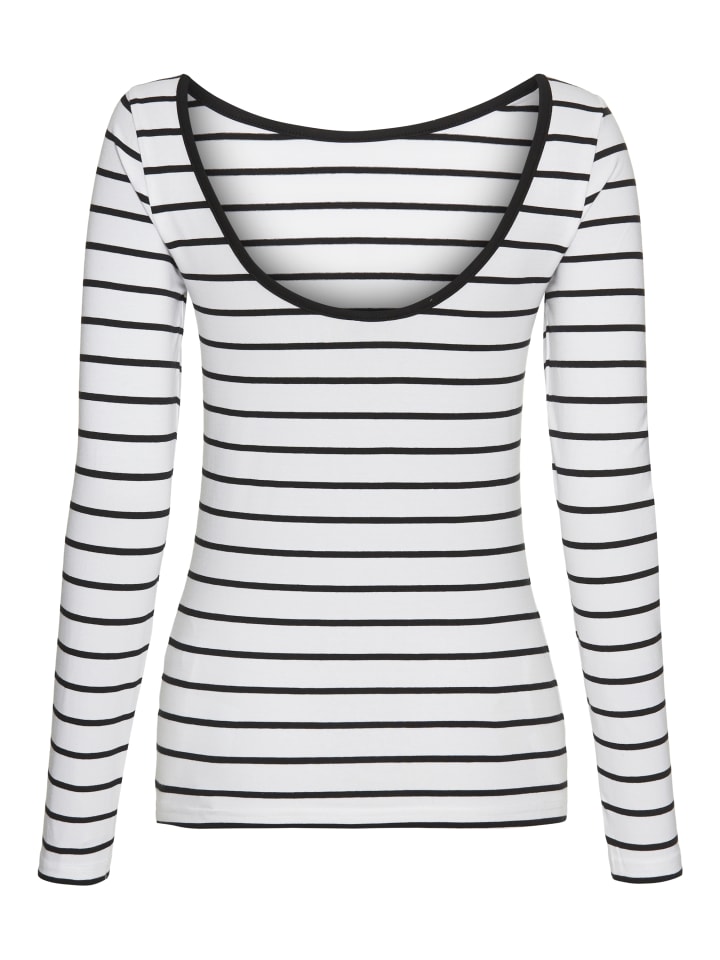 Рубашка с длинным рукавом Laura Scott 
Рубашка с длинным рукавом Laura Scott