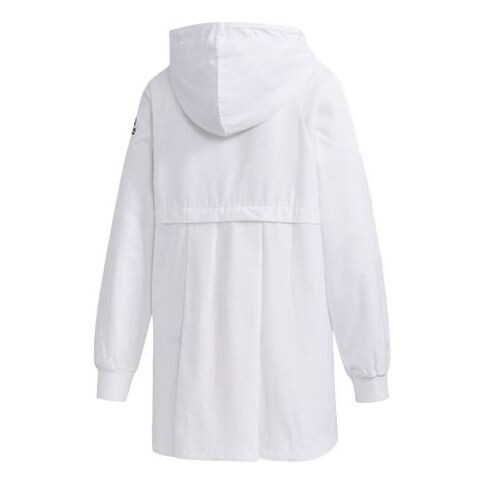 Куртка wb alphabet logo printing спортивная куртка с капюшоном белая Adidas, белый
Куртка wb alphabet logo printing спортивная куртка с капюшоном белая Adidas, белый