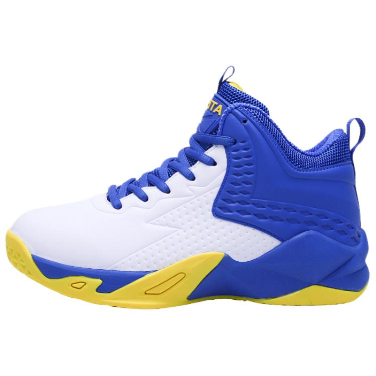Beta Амортизирующие износостойкие баскетбольные кроссовки с поддержкой голеностопа, легкие, с отскоком, суперлегкие, унисекс, синие, цвет Blue
Beta Амортизирующие износостойкие баскетбольные кроссовки с поддержкой голеностопа, легкие, с отскоком, суперлегкие, унисекс, синие, цвет Blue