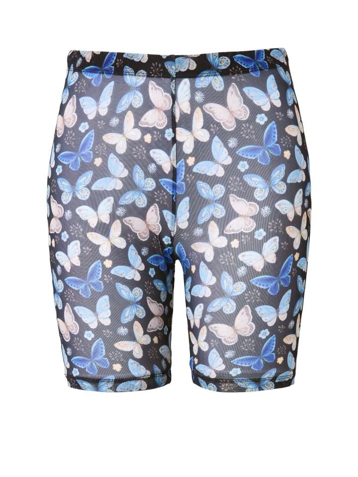 Колготки Ulla Popken, черный
Колготки Ulla Popken, черный