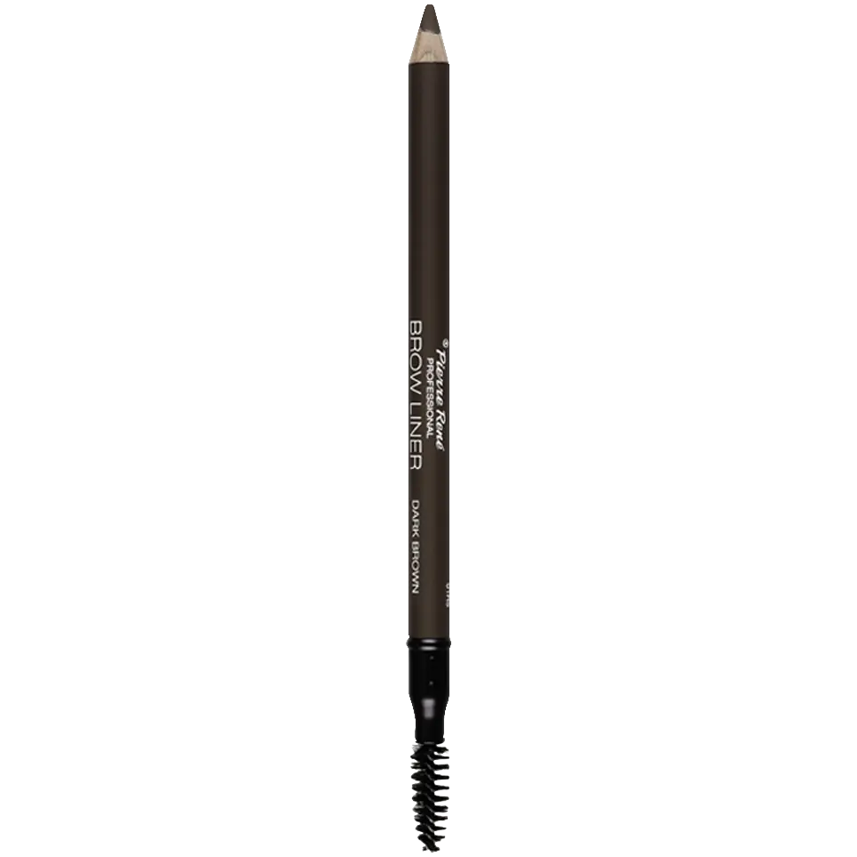 Pierre René карандаш для бровей 04 темно-коричневый, 1,19 г
Pierre René карандаш для бровей 04 темно-коричневый, 1,19 г