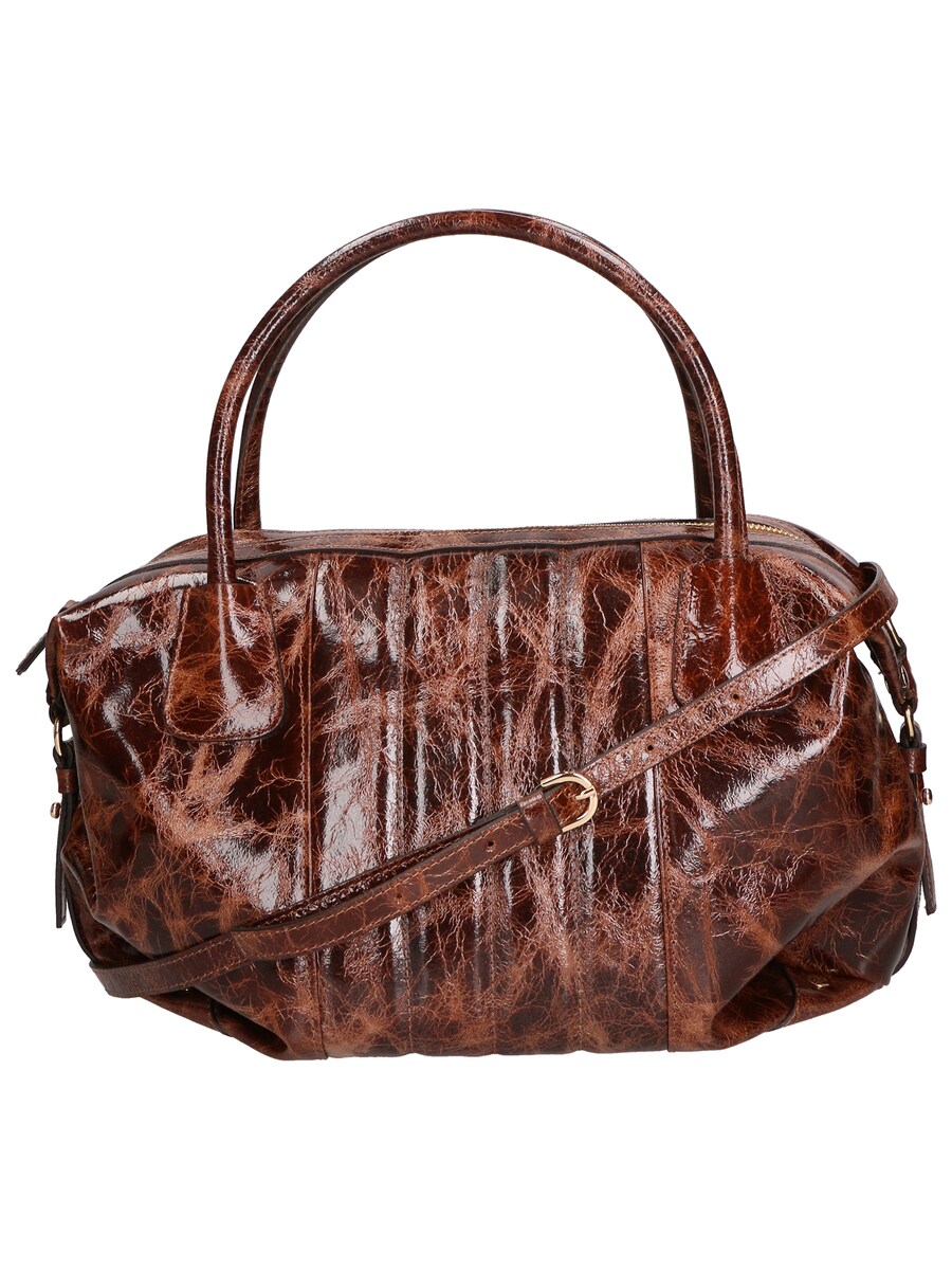 Сумка через плечо Gave Lux, рыжий/темно-коричневый
Сумка через плечо Gave Lux, рыжий/темно-коричневый