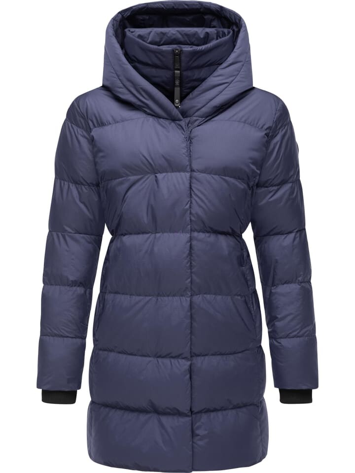 Пуховик ragwear Niara, цвет midnight, Синий, Пуховик ragwear Niara, цвет midnight
Пуховик ragwear Niara, цвет midnight, Синий, Пуховик ragwear Niara, цвет midnight