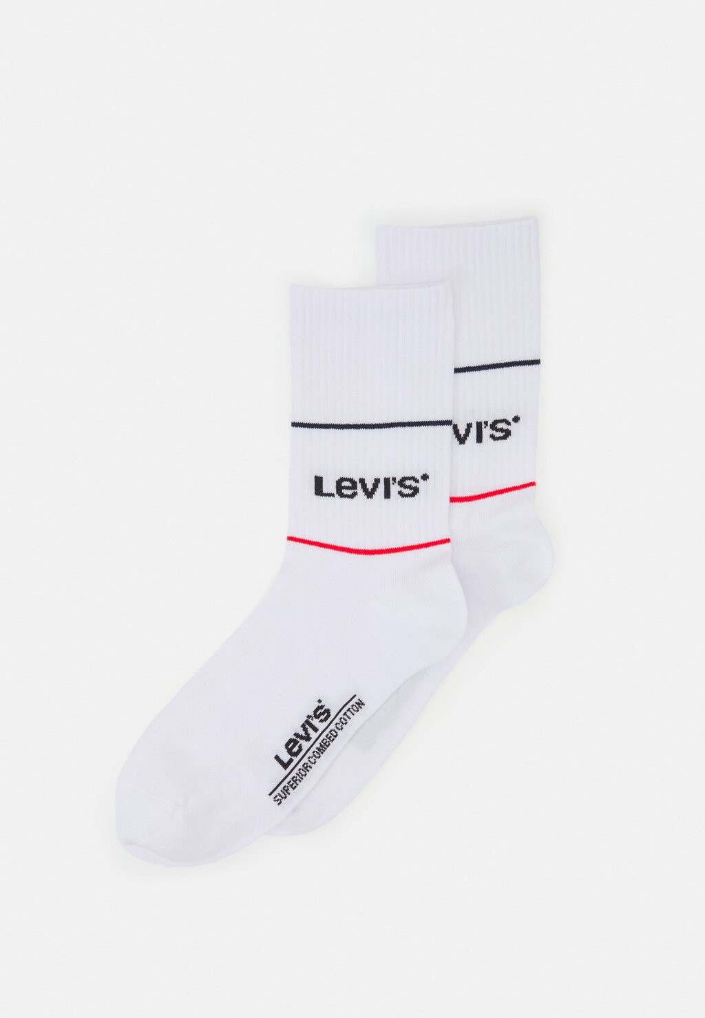 Носки Levi's
Носки Levi's