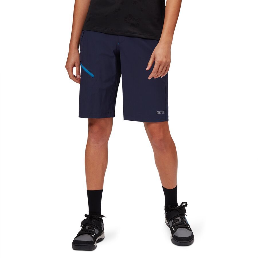 Шорты GOREWEAR C5 Short GOREWEAR, Orbit Blue
Шорты GOREWEAR C5 Short GOREWEAR, Orbit Blue