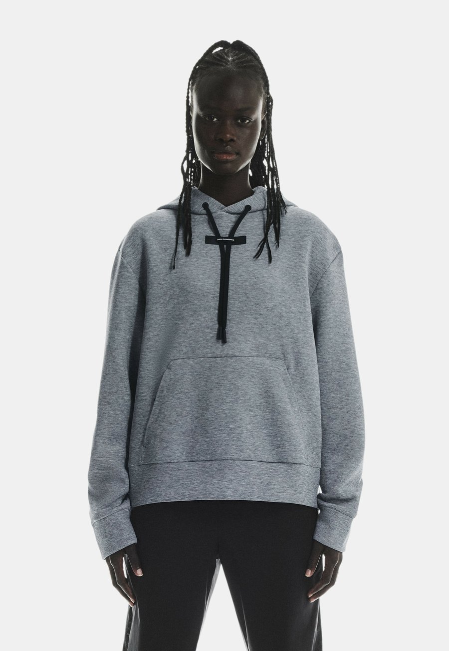 Худи On FOCUS TECH, Grey
Худи On FOCUS TECH, Grey