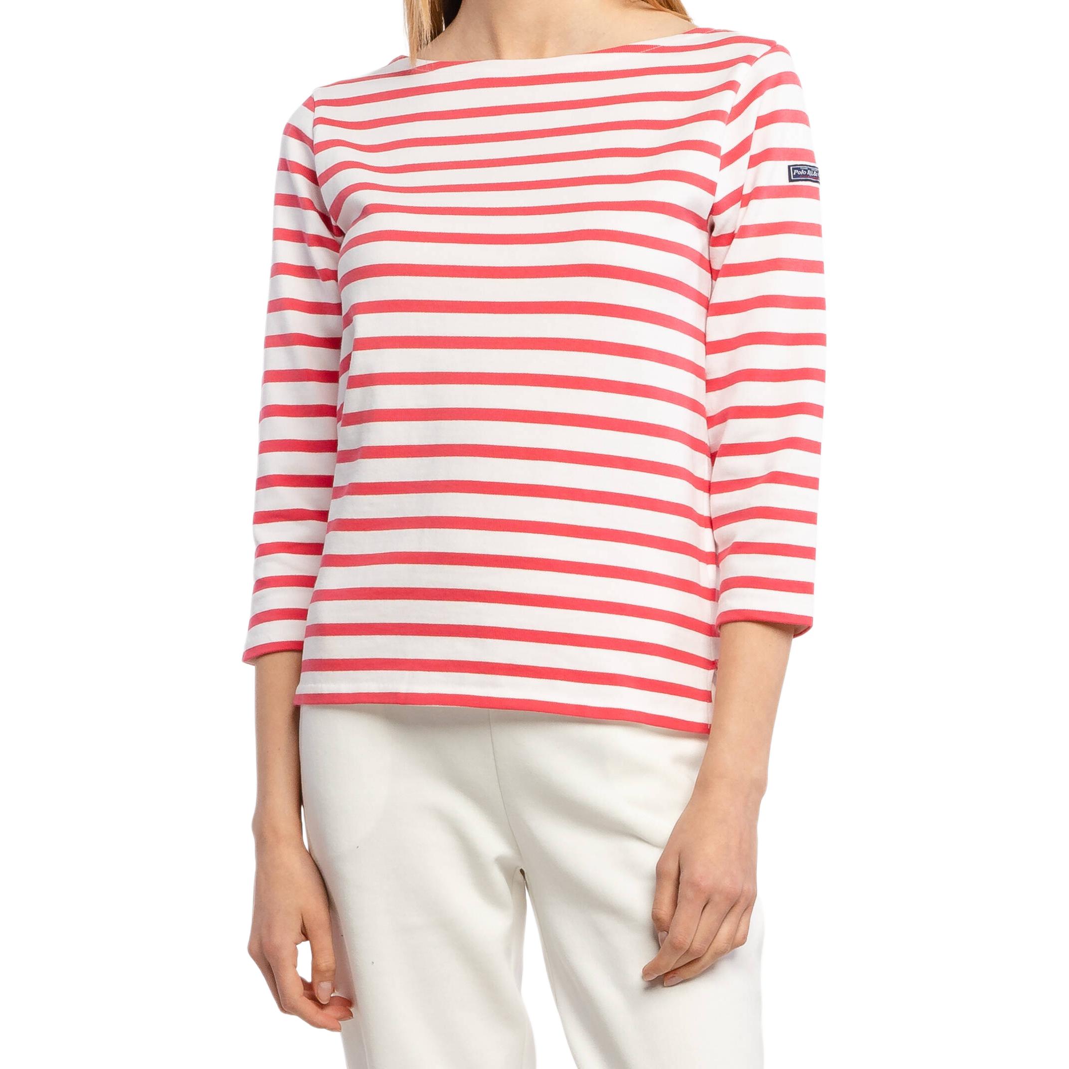 Топ женский Polo Ralph Lauren, белый
Топ женский Polo Ralph Lauren, белый
