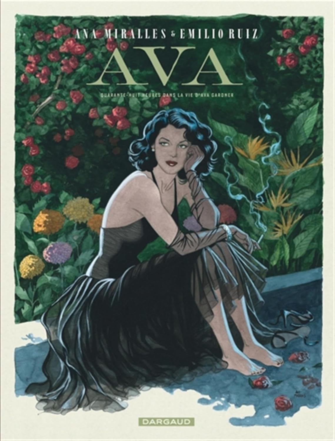 Ava (DARGAUD)
Ava (DARGAUD)
