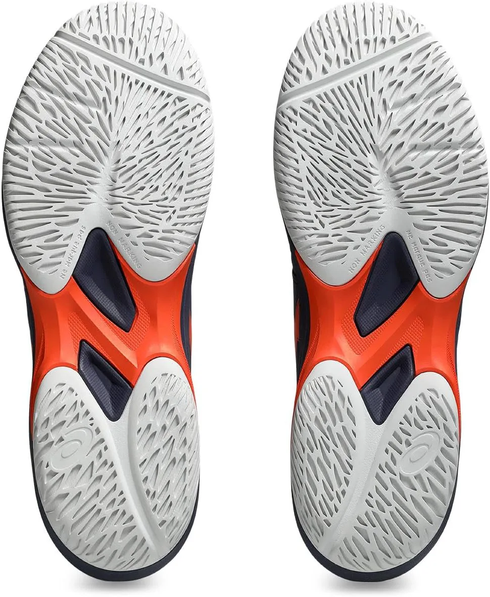 Мужские кроссовки ASICS, индиго
Мужские кроссовки ASICS, индиго