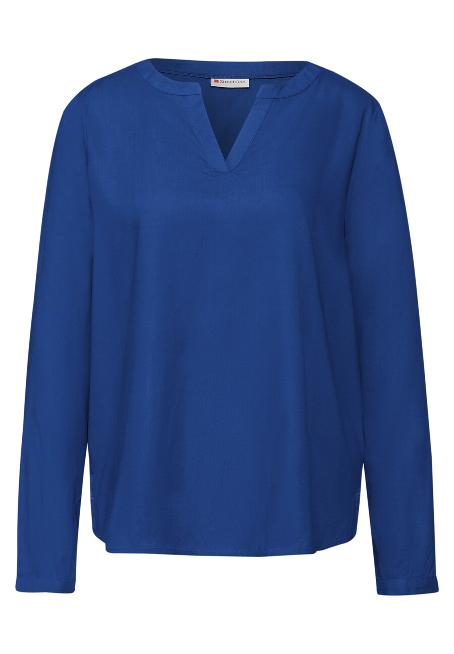 Туника STREET ONE, Royal Blue
Туника STREET ONE, Royal Blue