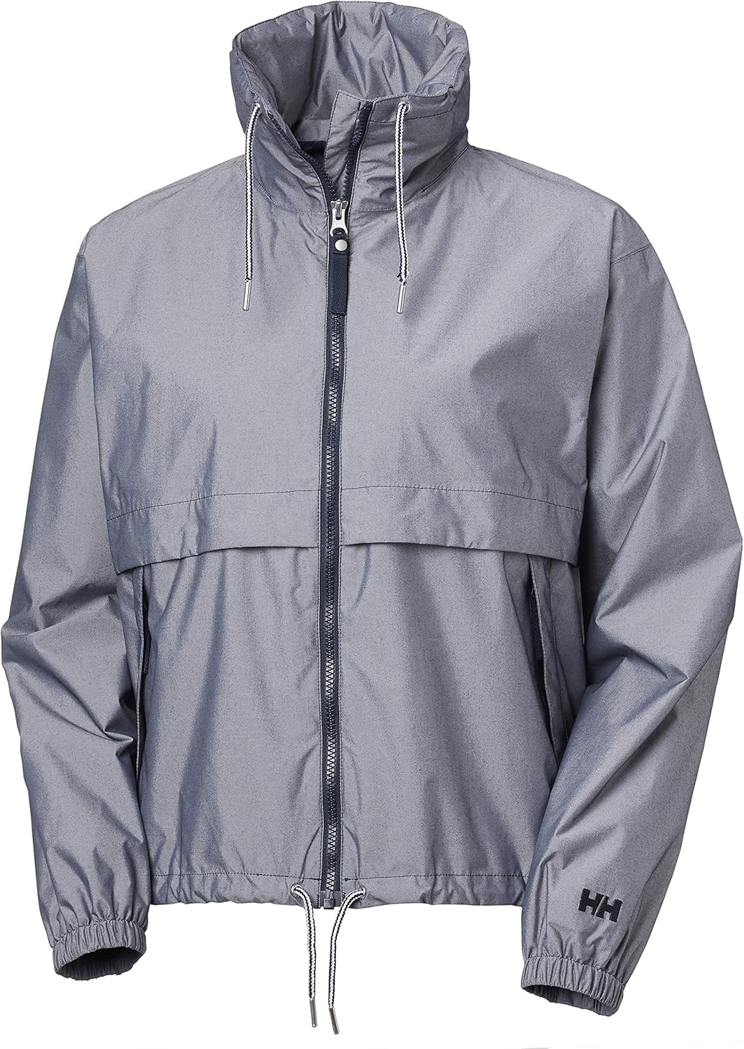 Женская куртка-дождевик Helly-Hansen JPN Helly Hansen, 598 Navy Denim
Женская куртка-дождевик Helly-Hansen JPN Helly Hansen, 598 Navy Denim