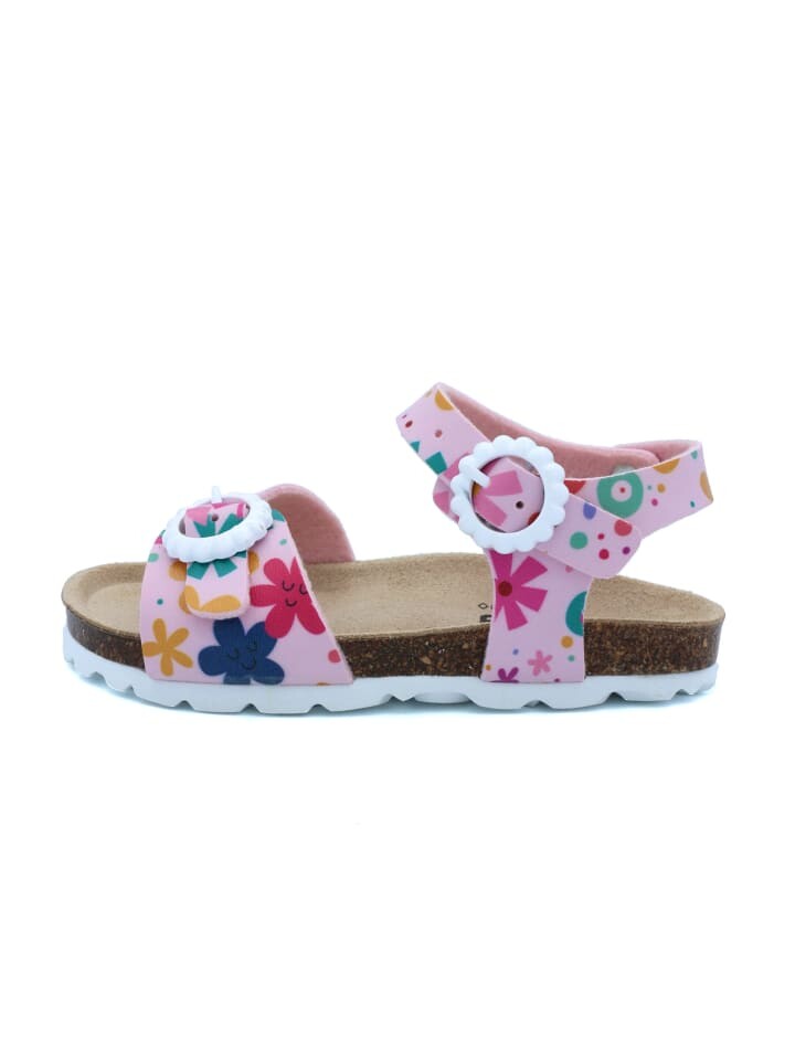 Сандалии billowy, розовый
Сандалии billowy, розовый