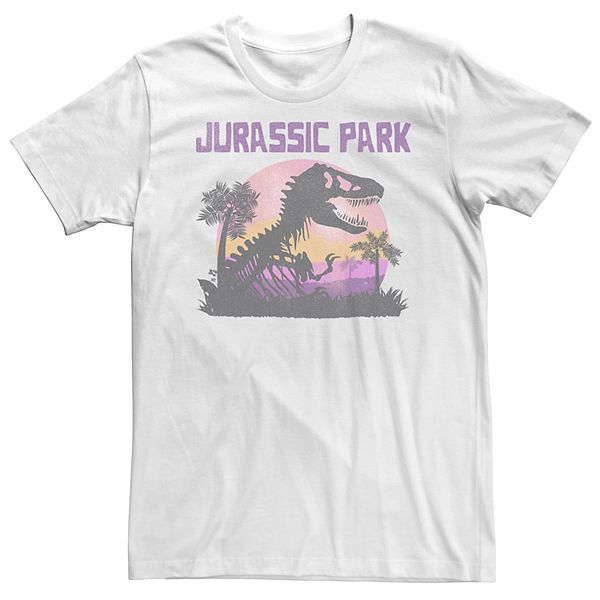 Футболка Big & Tall Jurassic Park Purple Hue Sunset Silhouette Licensed Character
Футболка Big & Tall Jurassic Park Purple Hue Sunset Silhouette Licensed Character