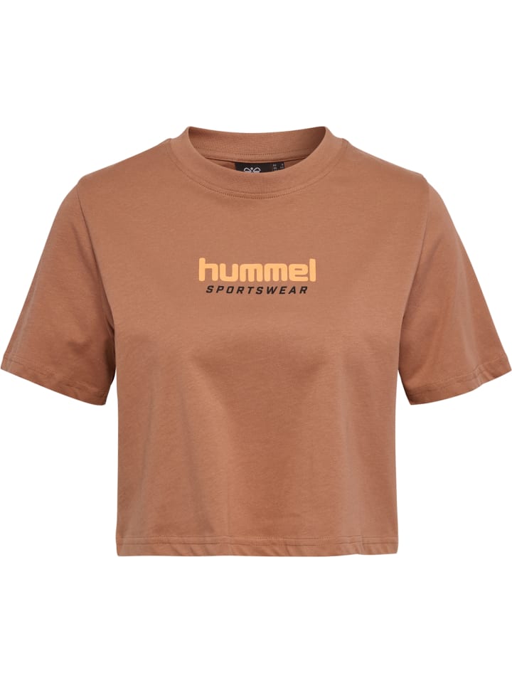 Футболка Hummel
Футболка Hummel