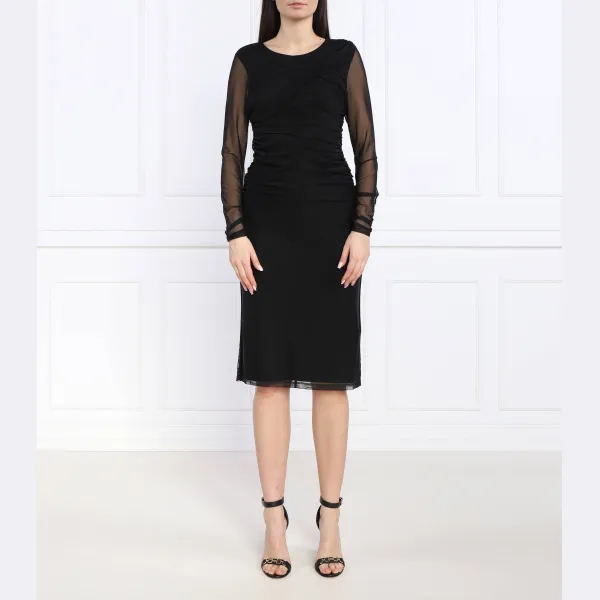 Платье Dkny, черный
Платье Dkny, черный