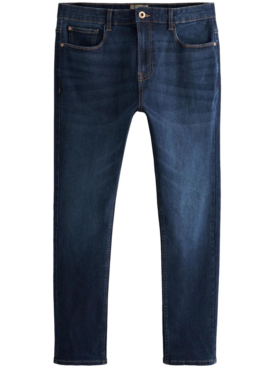 Обычные джинсы Next, темно-синий
Обычные джинсы Next, темно-синий