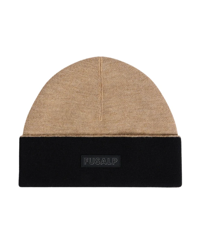 Снежная шапка Fusalp, бежевый
Снежная шапка Fusalp, бежевый