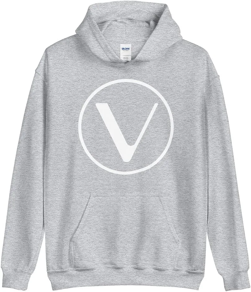 VeChain худи Hogue WS LLC
VeChain худи Hogue WS LLC