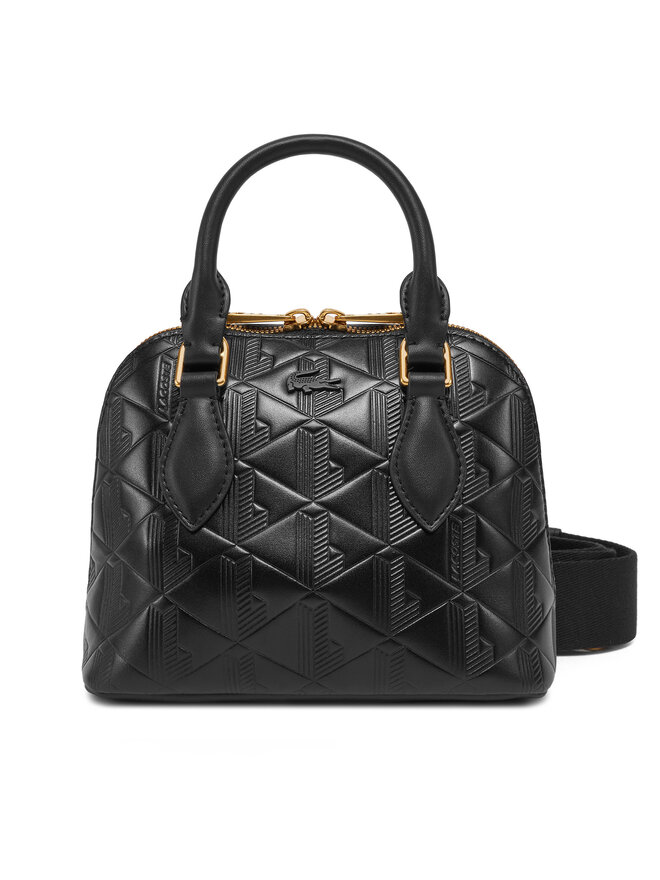 Сумка Lacoste, черный
Сумка Lacoste, черный