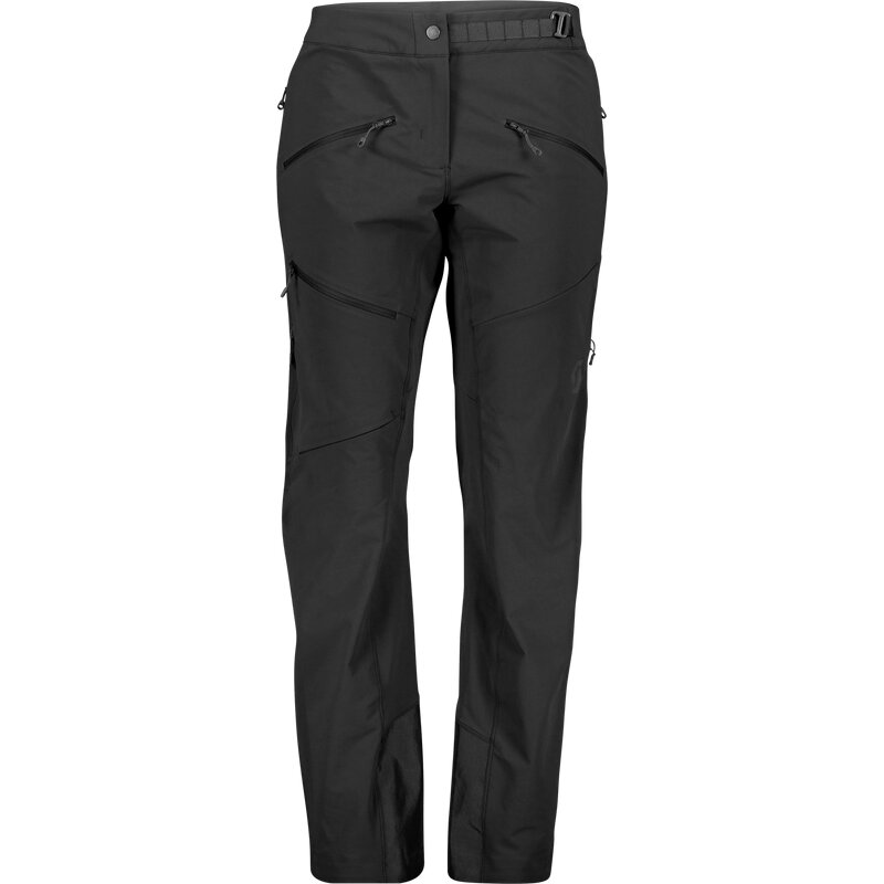 Брюки Hose sco pants ws explorair softshell Scott, черный
Брюки Hose sco pants ws explorair softshell Scott, черный