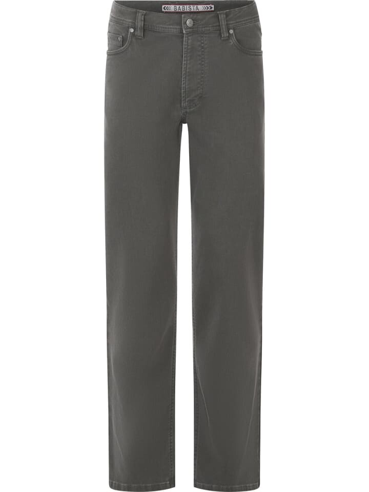 Джинсы BABISTA Thermo MOSTIBELLO, коричневый 
Джинсы BABISTA Thermo MOSTIBELLO, коричневый