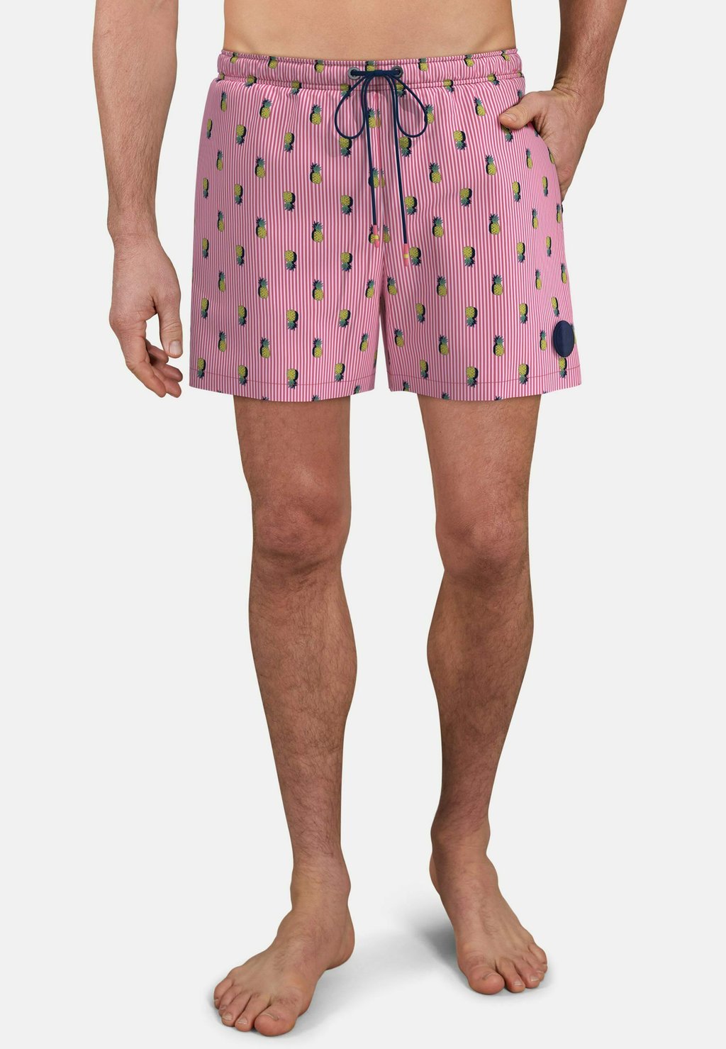 Шорты для плавания Ceceba, красный
Шорты для плавания Ceceba, красный