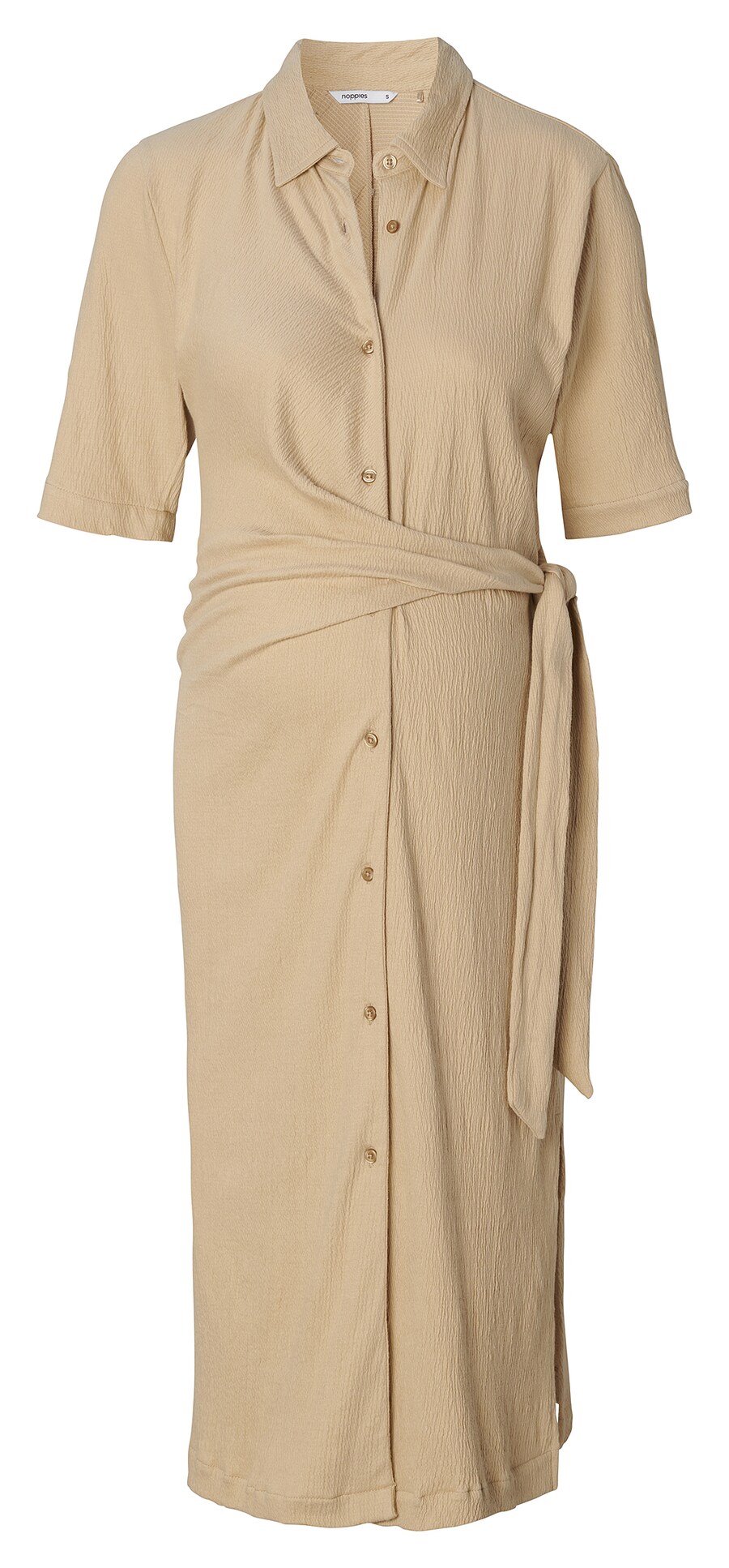 Платье Noppies Katarina, песочный
Платье Noppies Katarina, песочный