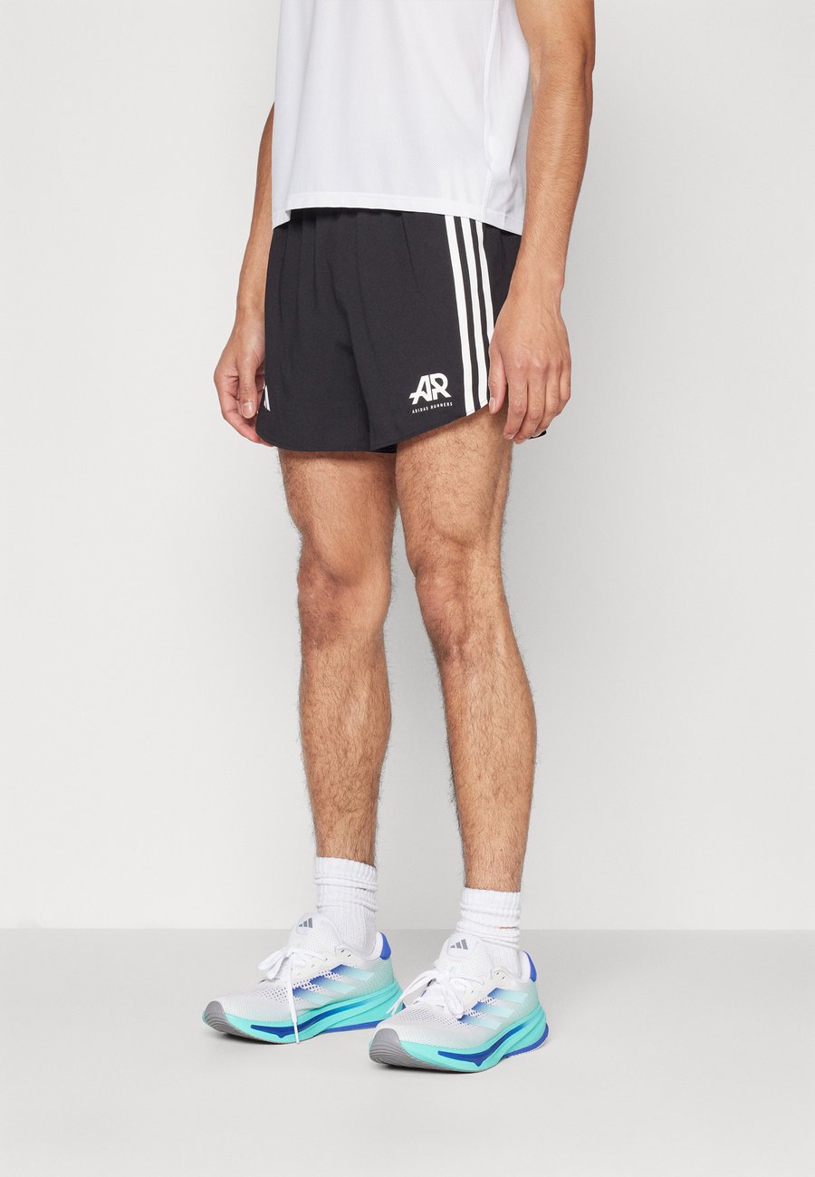 Спортивные шорты Adidas Performance OTR AR M, Black
Спортивные шорты Adidas Performance OTR AR M, Black