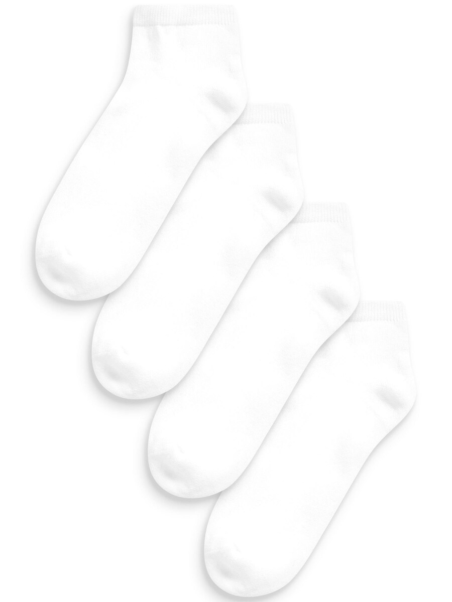 Носки Next Socks, белый
Носки Next Socks, белый
