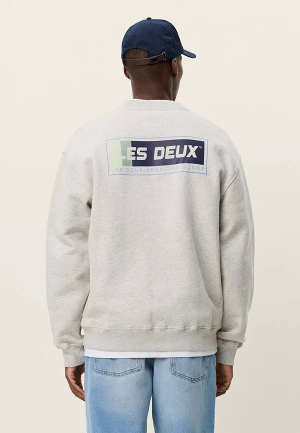 Толстовка chase Les Deux, Snow Melange, Белый, Толстовка chase Les Deux, Snow Melange
Толстовка chase Les Deux, Snow Melange, Белый, Толстовка chase Les Deux, Snow Melange