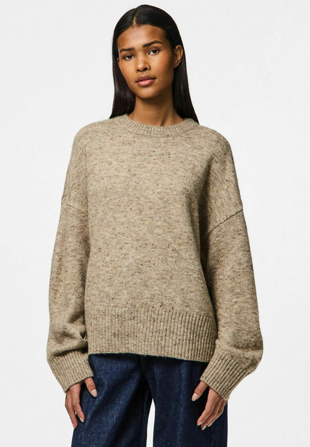 Джемпер PCNORA Pieces, светло-зеленый
Джемпер PCNORA Pieces, светло-зеленый