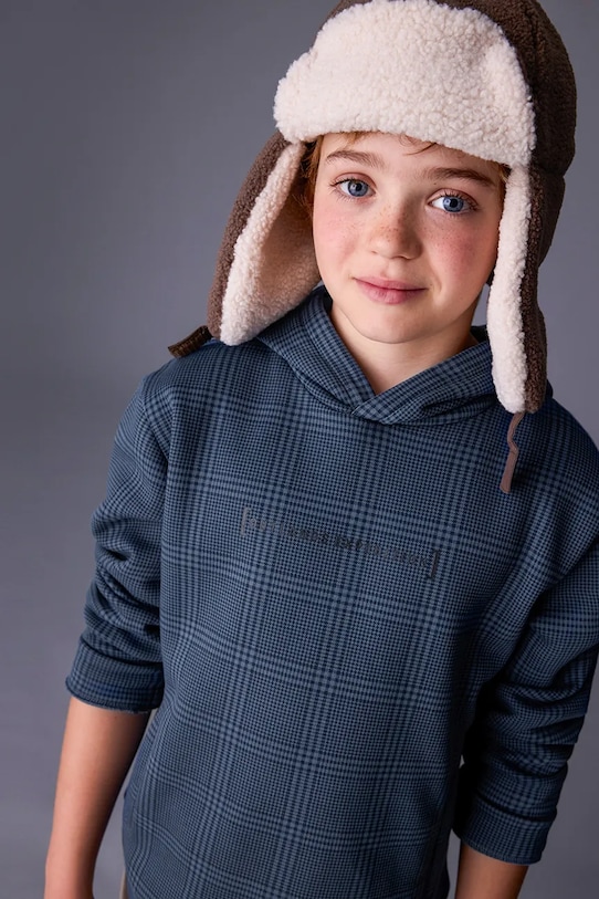 Толстовка Mayoral, синий
Толстовка Mayoral, синий