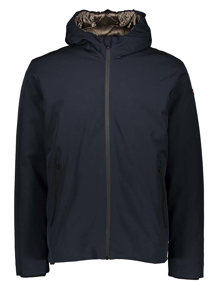 Зимняя куртка CANADIAN Winterjacke Carignan, темно-синий
Зимняя куртка CANADIAN Winterjacke Carignan, темно-синий