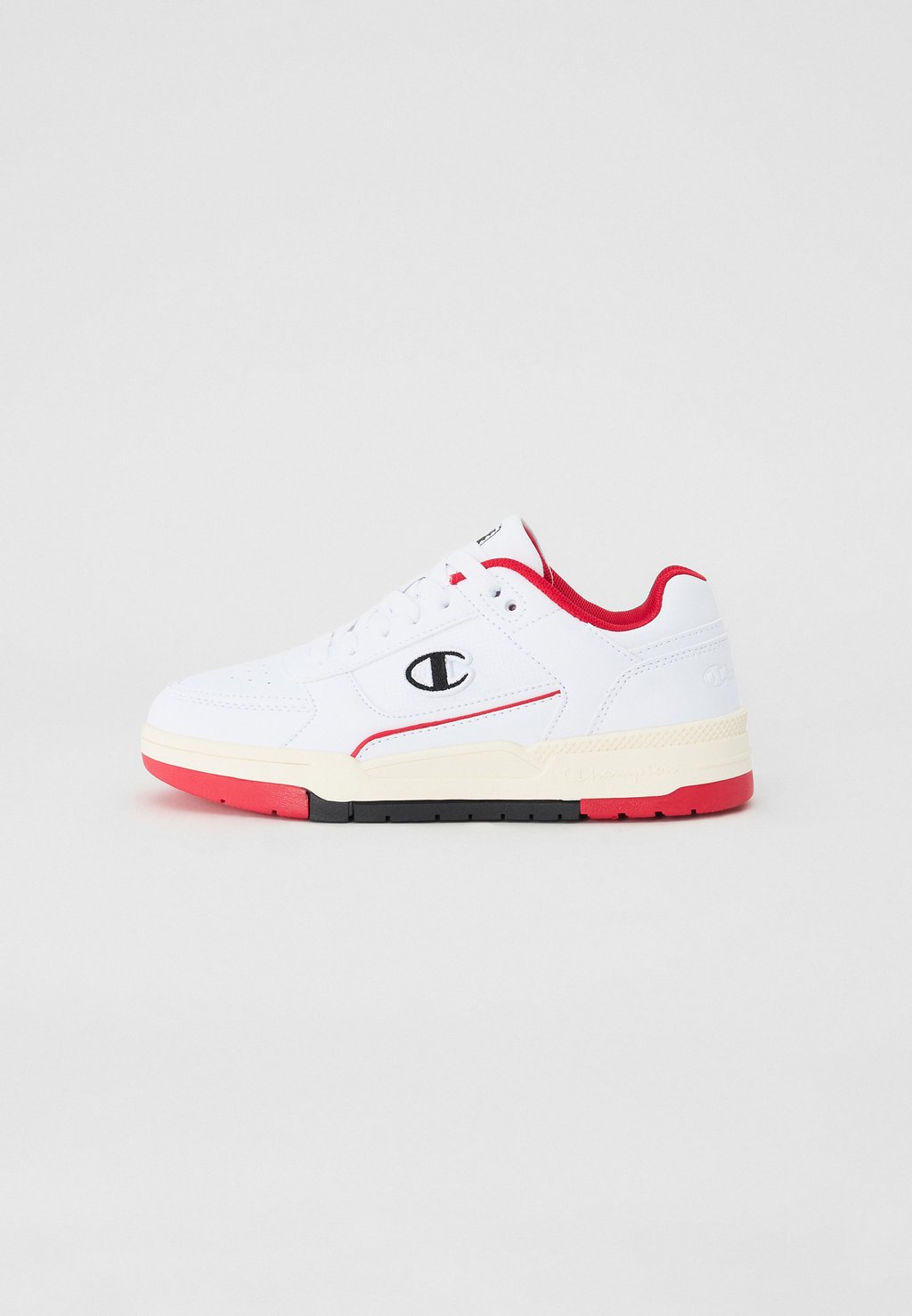 Баскетбольные кроссовки RD18 HERITAGE UNISEX Champion, красный
Баскетбольные кроссовки RD18 HERITAGE UNISEX Champion, красный