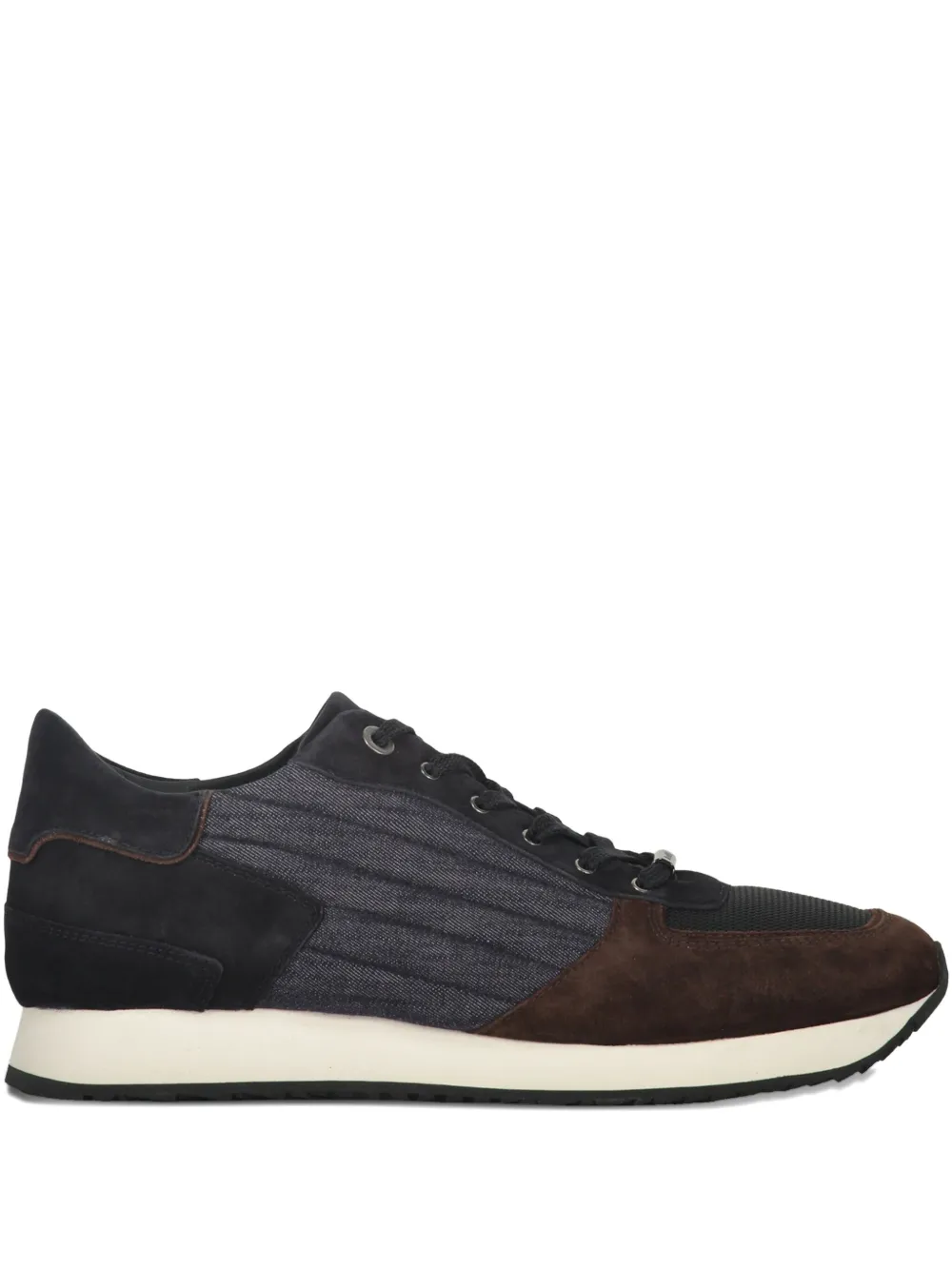 Кроссовки Balla Moorer, коричневый
Кроссовки Balla Moorer, коричневый