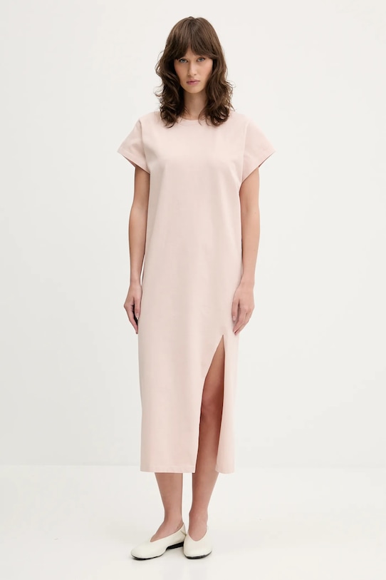 Хлопковое платье Iro, бежевый
Хлопковое платье Iro, бежевый