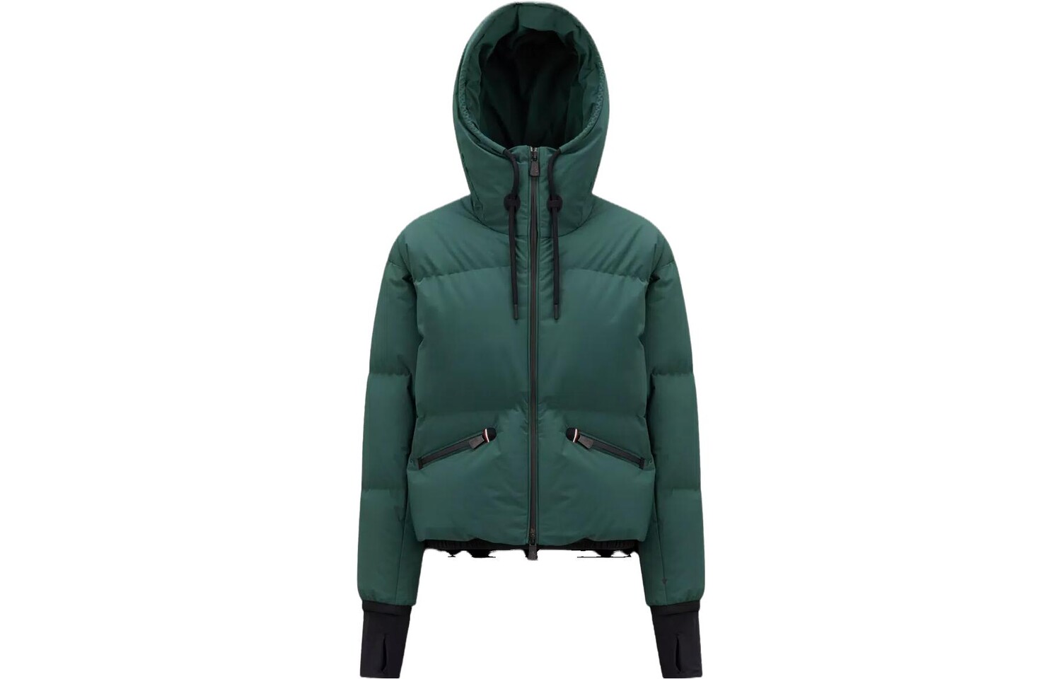 Куртка женская зеленый Moncler
Куртка женская зеленый Moncler