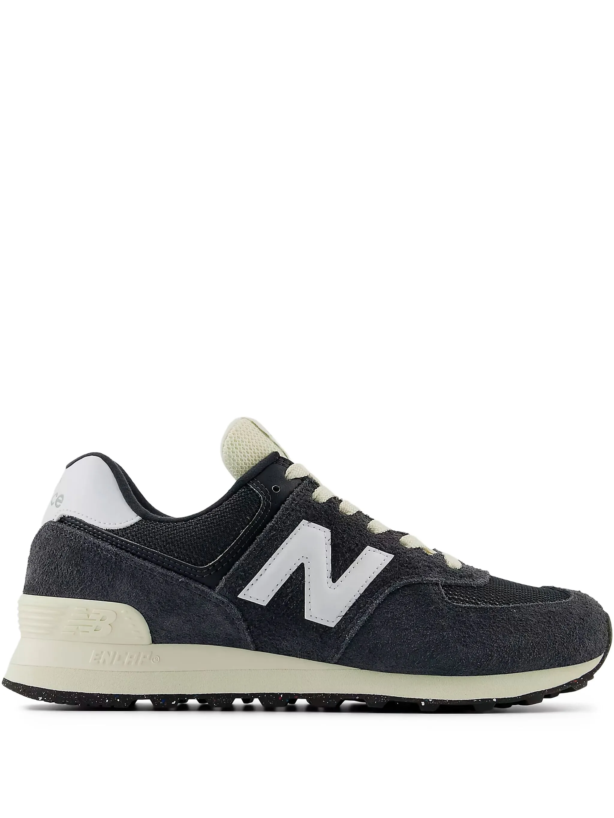 Кроссовки 574 Phantom Angora New Balance, черный
Кроссовки 574 Phantom Angora New Balance, черный