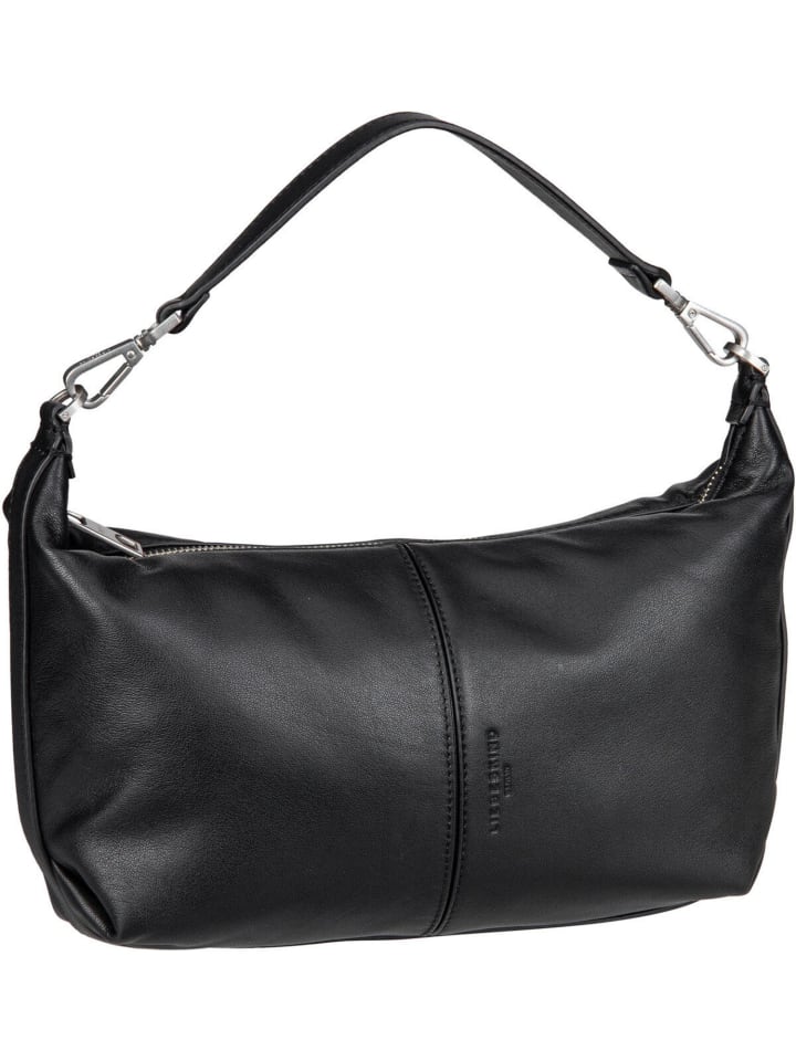 Наплечная сумка LIEBESKIND BERLIN, черный 
Наплечная сумка LIEBESKIND BERLIN, черный