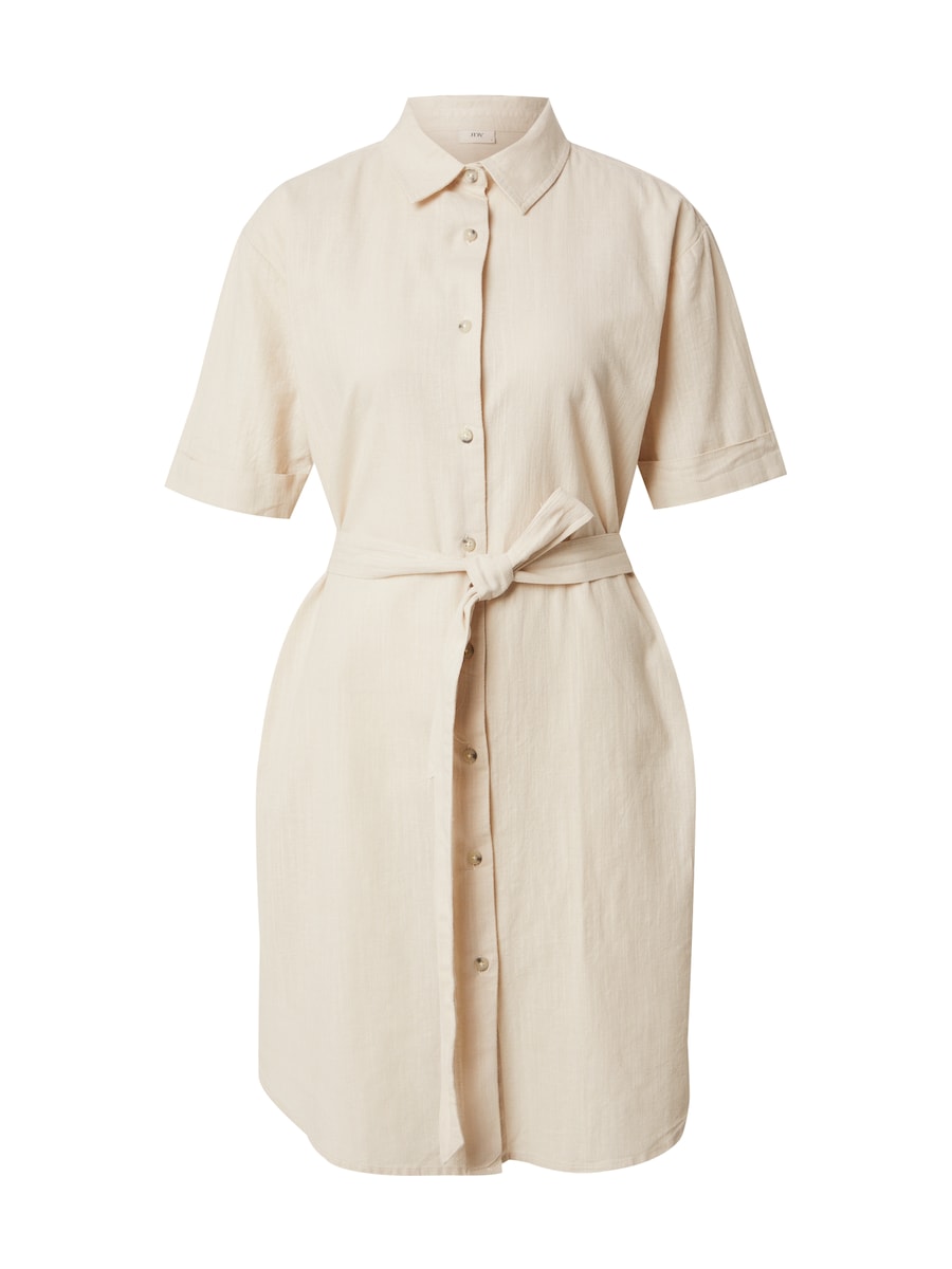 Платье-рубашка JDY SALLY, песочный
Платье-рубашка JDY SALLY, песочный