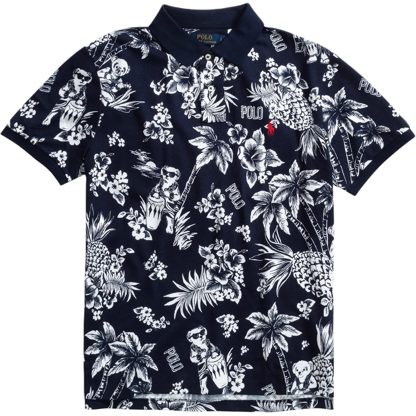 Polo Ralph Lauren Мужская поло морского синего цвета, Синий, Polo Ralph Lauren Мужская поло морского синего цвета
Polo Ralph Lauren Мужская поло морского синего цвета, Синий, Polo Ralph Lauren Мужская поло морского синего цвета