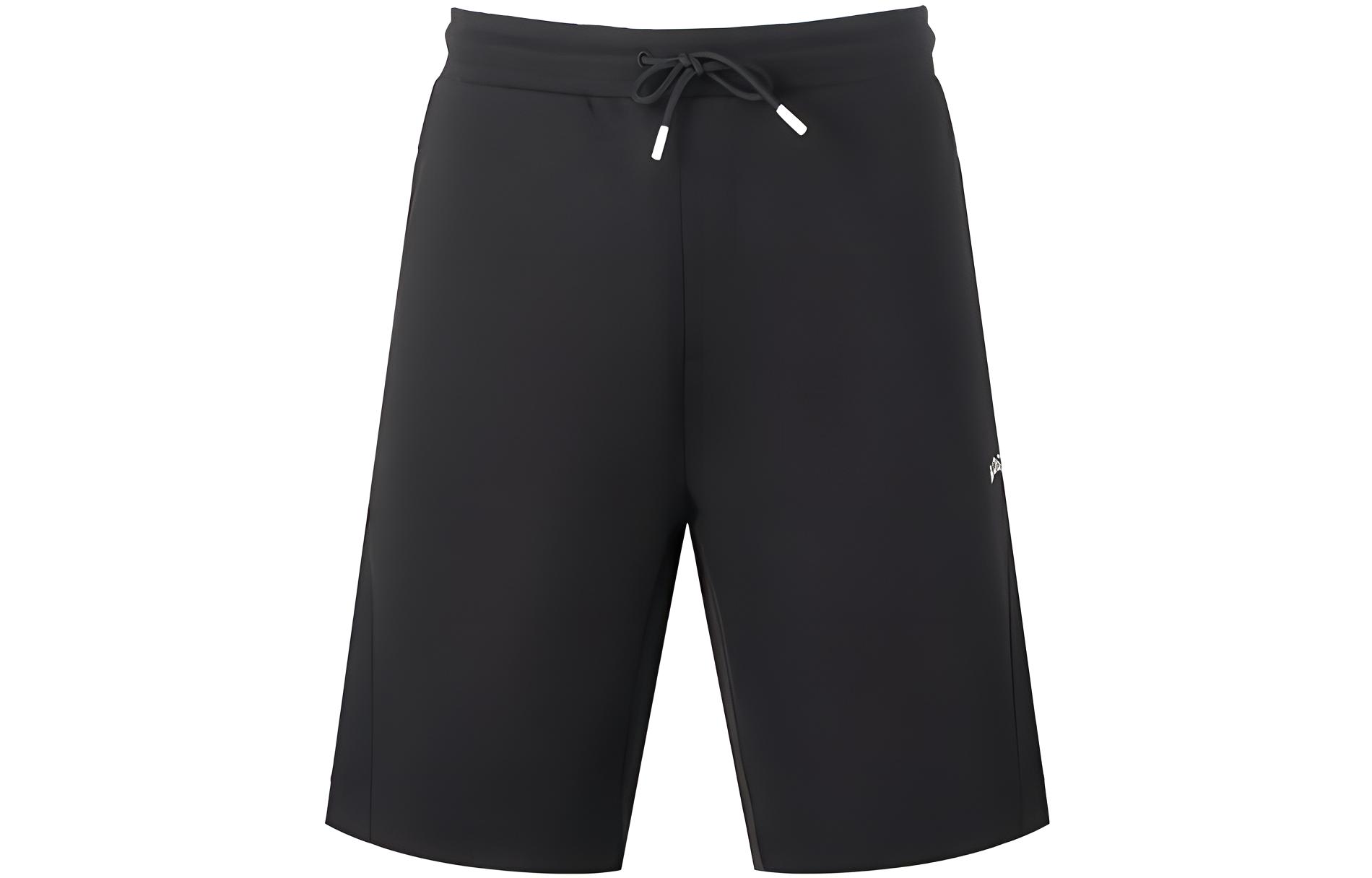 HUGO BOSS Летние шорты мужские черные SS22
HUGO BOSS Летние шорты мужские черные SS22