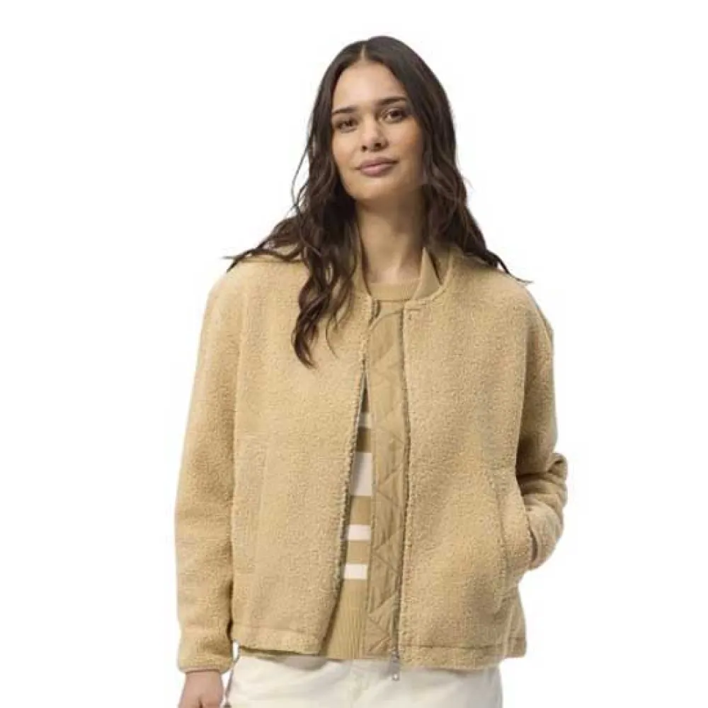 Куртка Redgreen Sonia, бежевый
Куртка Redgreen Sonia, бежевый