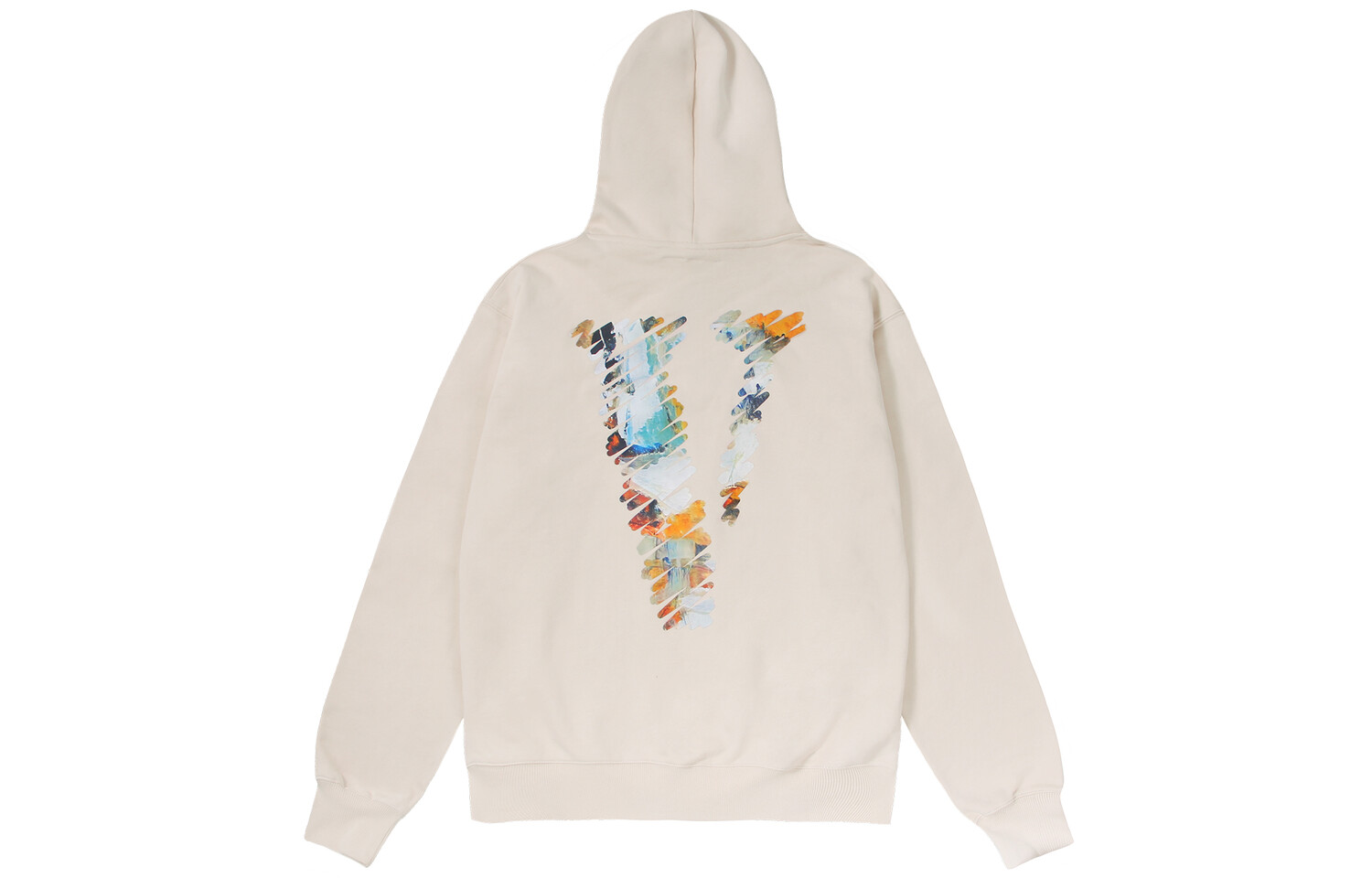 Толстовка унисекс VLONE, Бежевый
Толстовка унисекс VLONE, Бежевый