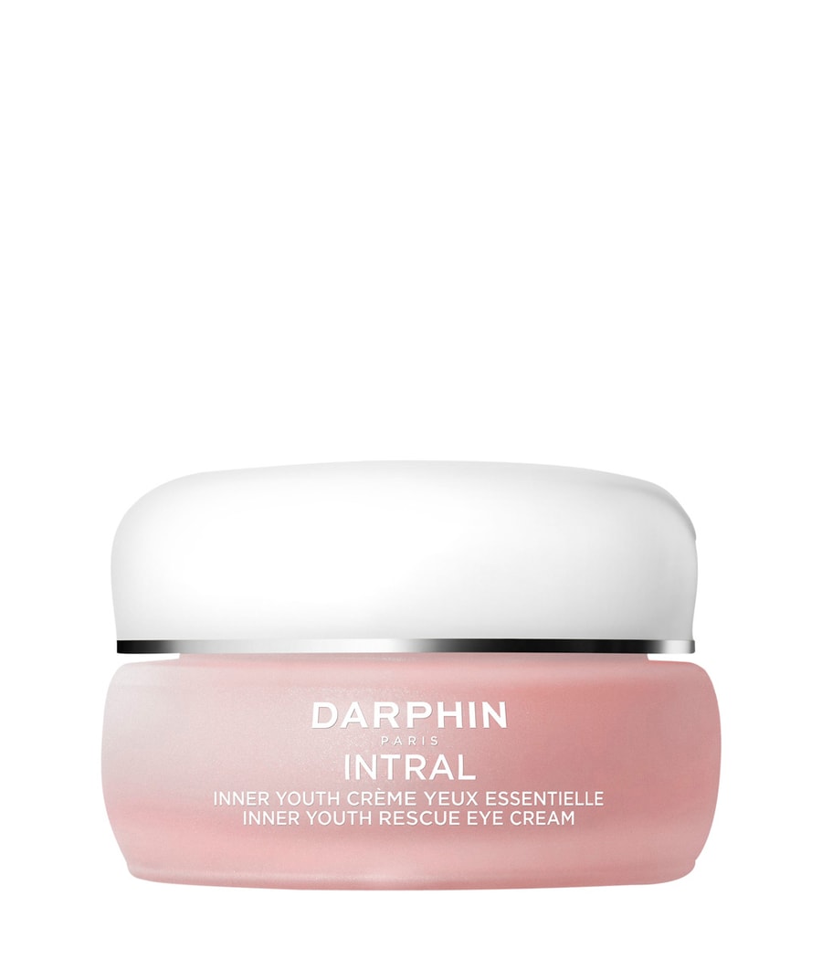 Крем для глаз DARPHIN Intral Inner Youth Rescue Eye Cream, 15 ml
Крем для глаз DARPHIN Intral Inner Youth Rescue Eye Cream, 15 ml